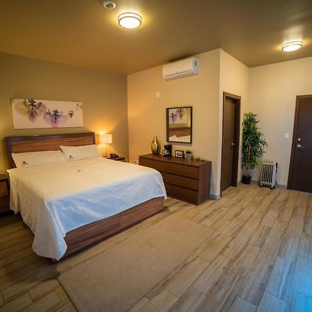 California Comfort & Suites Los Algodones  Exterior foto