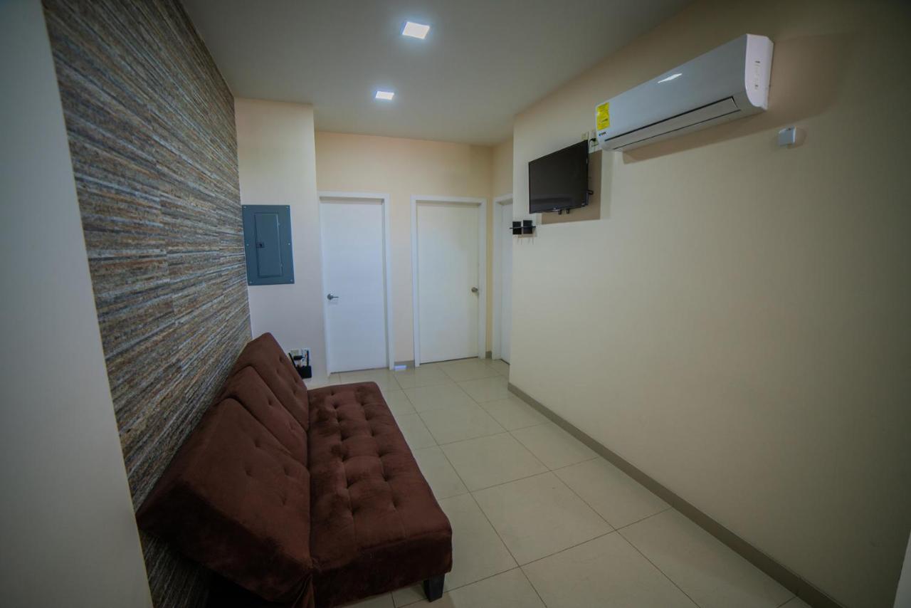 California Comfort & Suites Los Algodones  Exterior foto