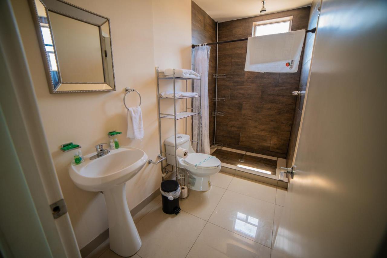 California Comfort & Suites Los Algodones  Exterior foto