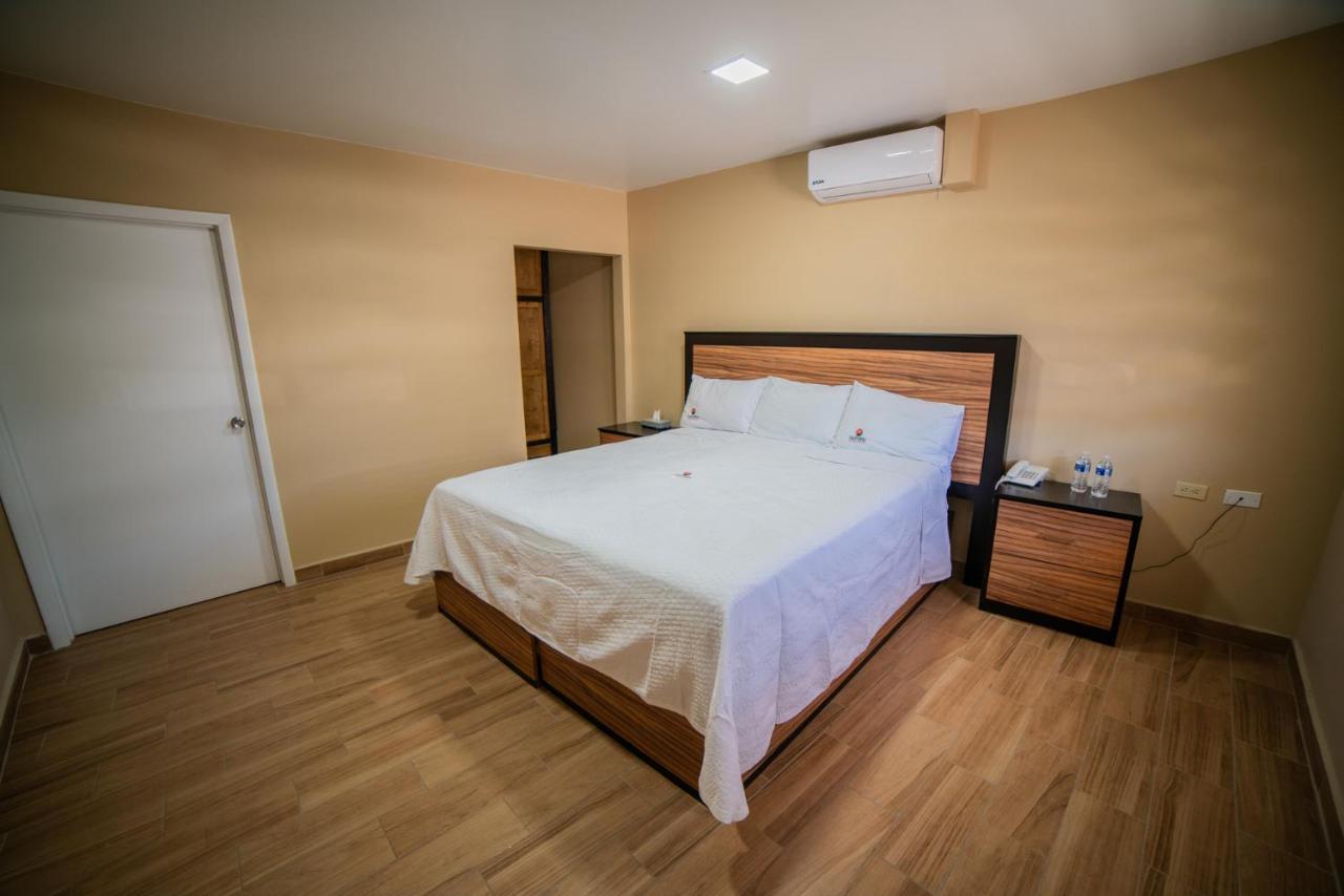 California Comfort & Suites Los Algodones  Exterior foto