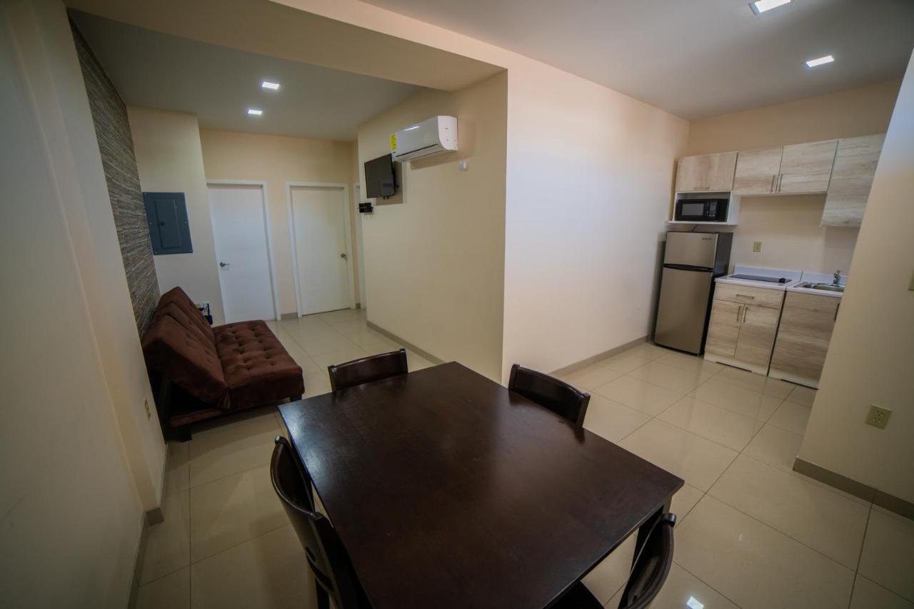 California Comfort & Suites Los Algodones  Exterior foto