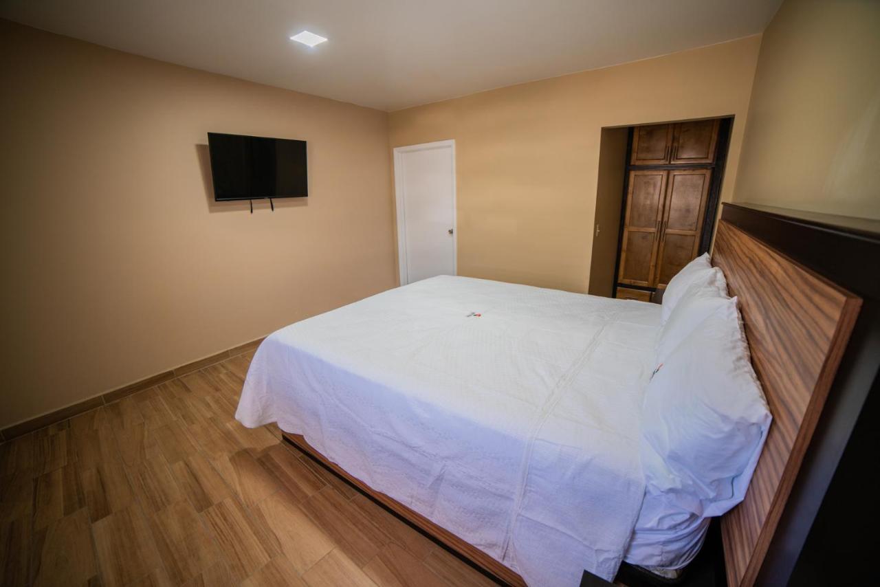 California Comfort & Suites Los Algodones  Exterior foto