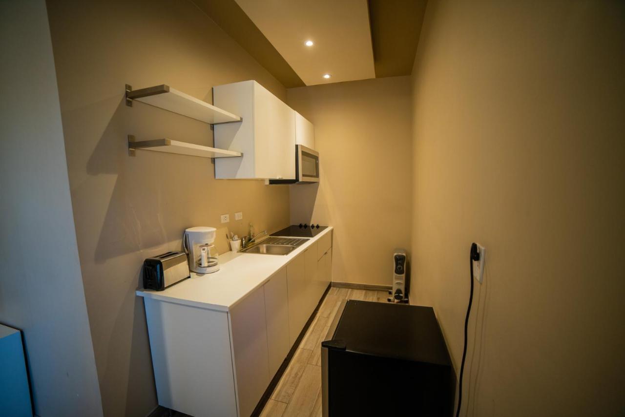 California Comfort & Suites Los Algodones  Exterior foto