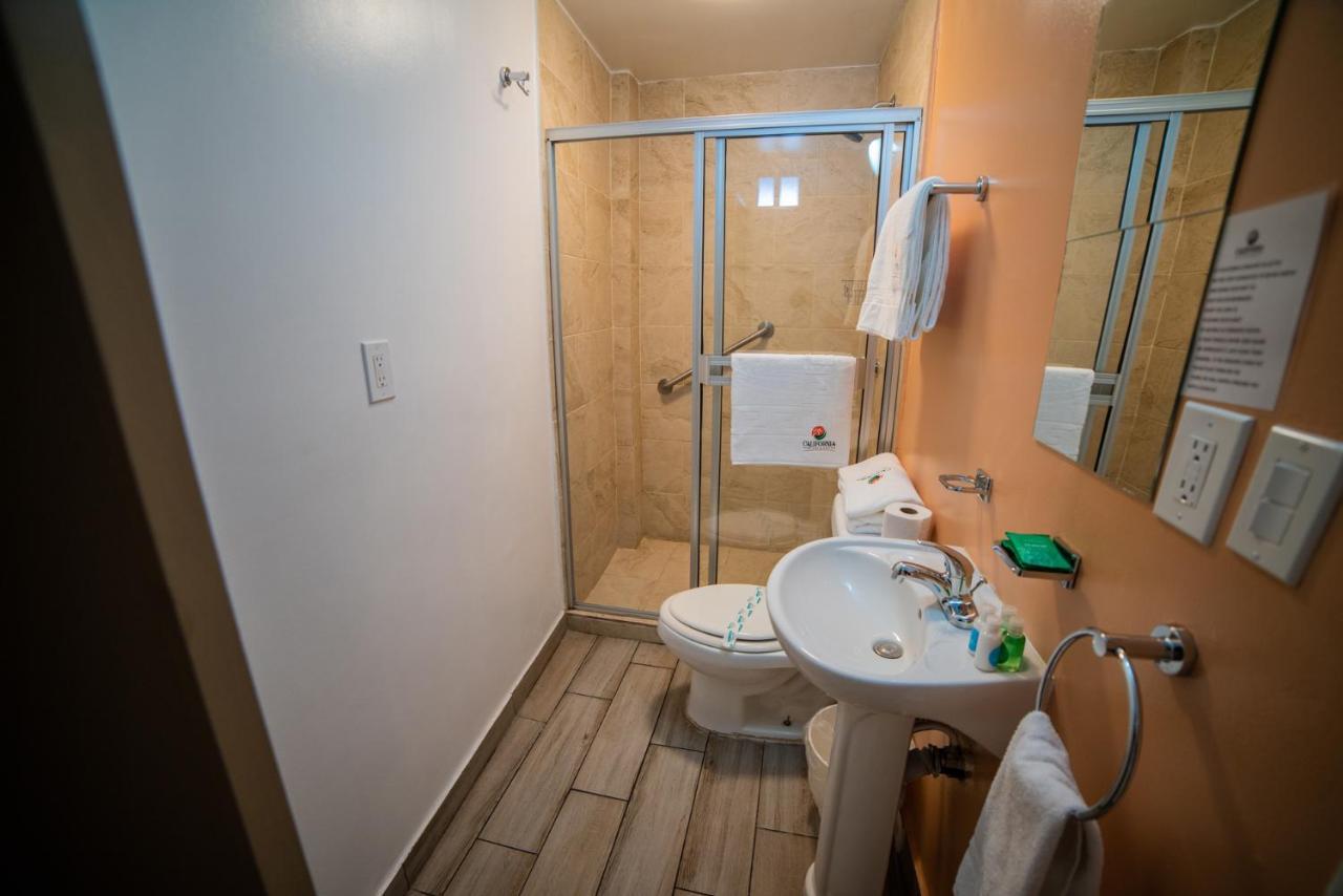 California Comfort & Suites Los Algodones  Exterior foto