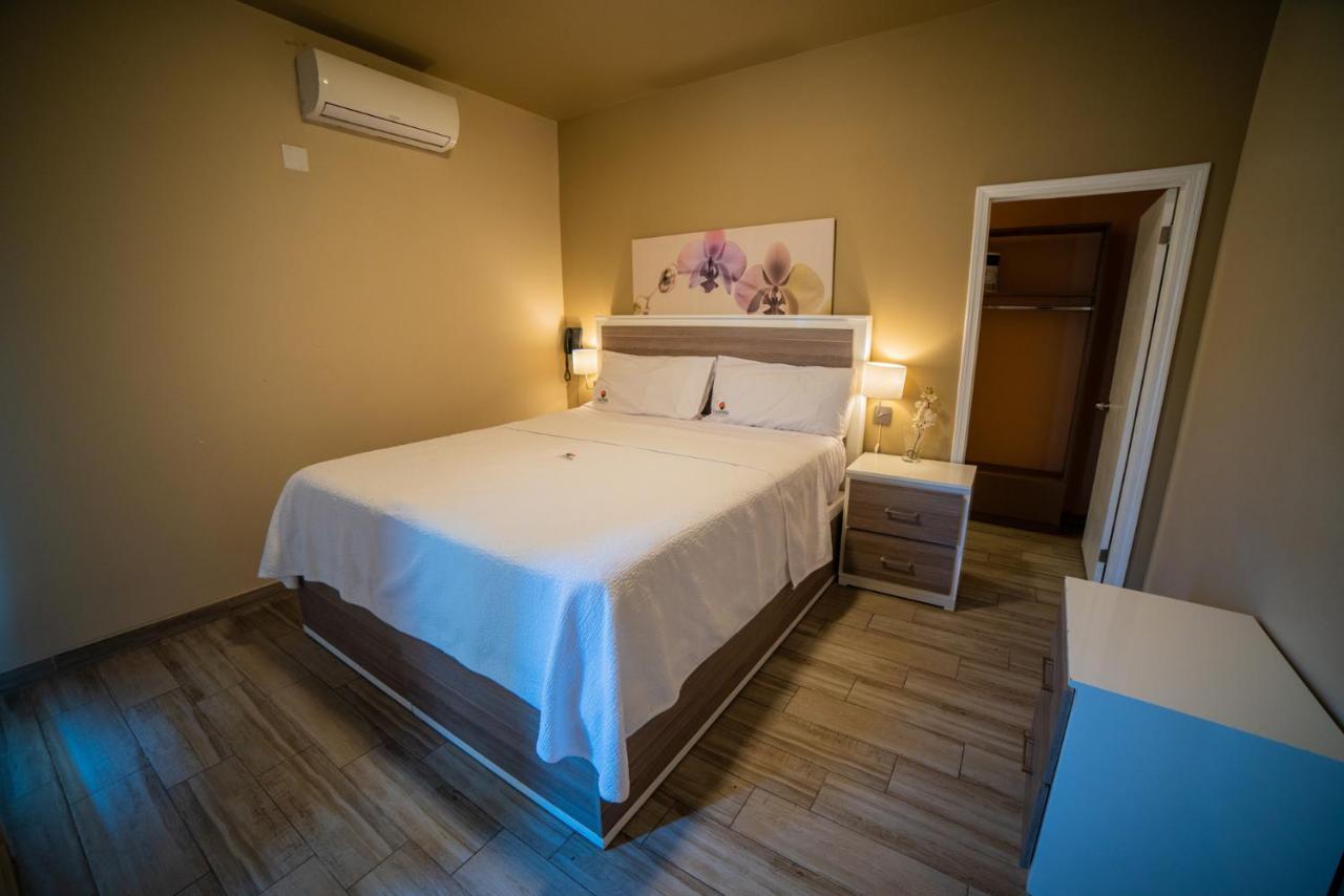 California Comfort & Suites Los Algodones  Exterior foto