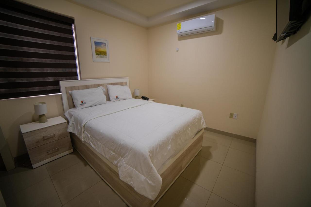 California Comfort & Suites Los Algodones  Exterior foto