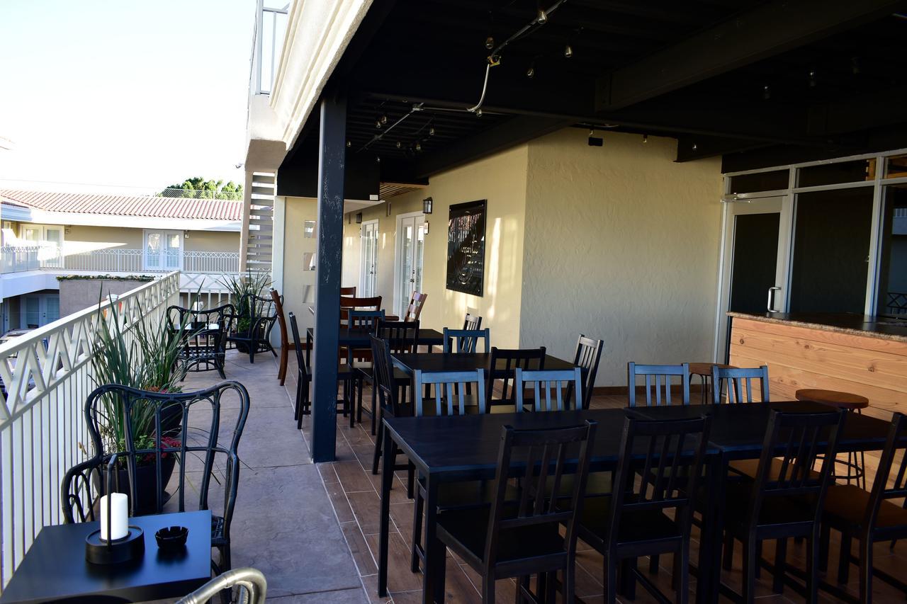 California Comfort & Suites Los Algodones  Exterior foto